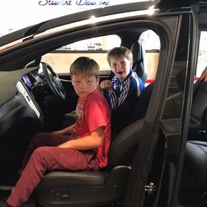 Meet your Posher, Edie